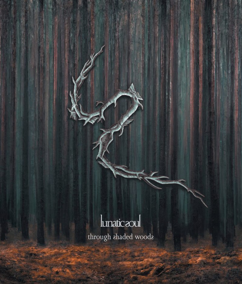 Lunatic Soul – Through Shaded Woods